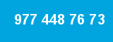 977 448 76 73